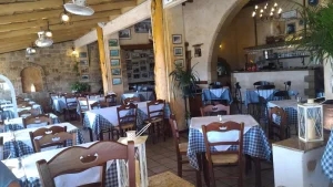 archontariki in Rhodes