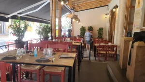 stavlos in rhodes