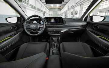 Rent Hyundai i 20 (2023 new) 