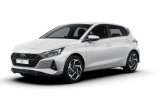 Hyundai i 20 (2023 new) 